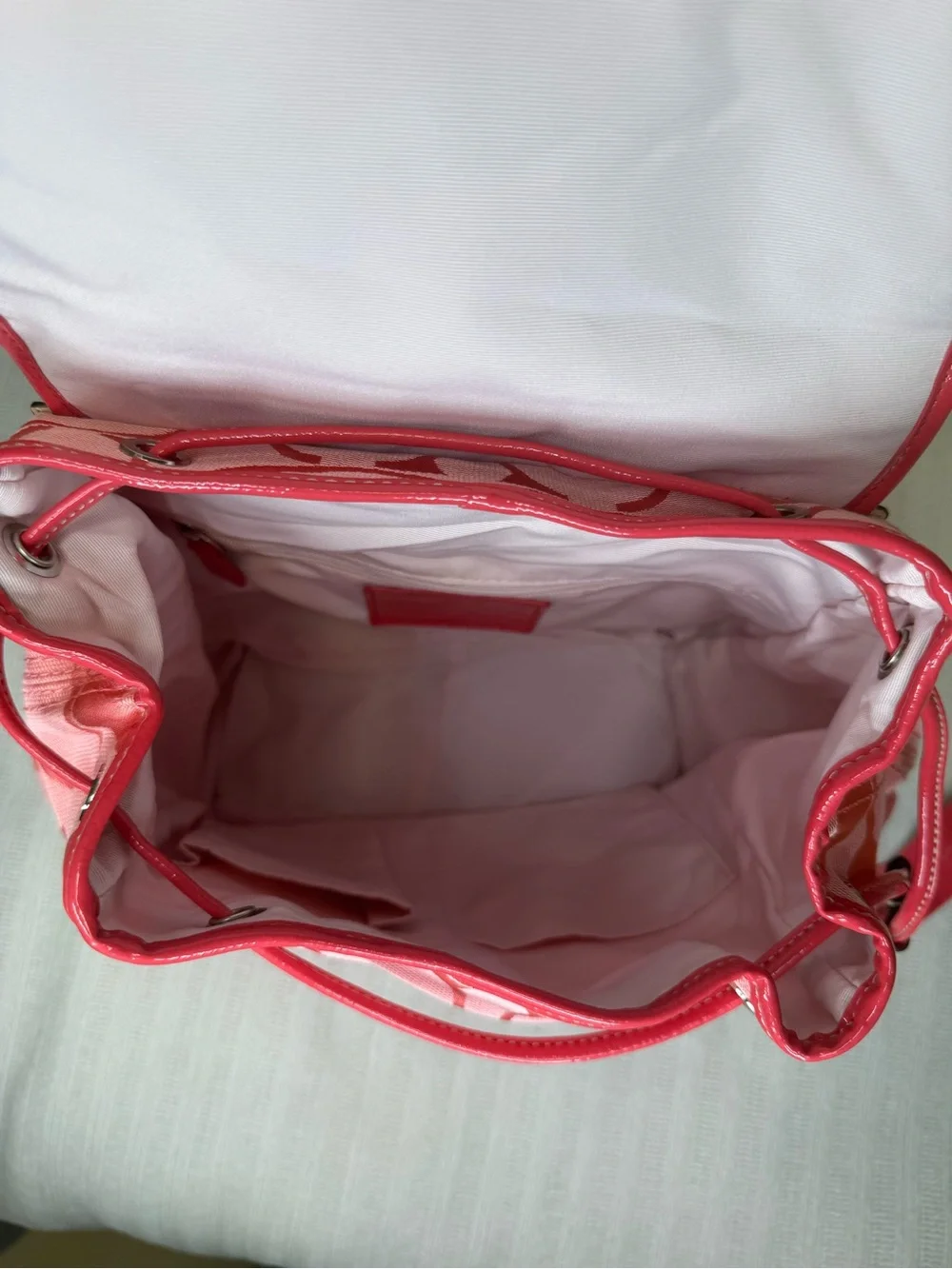 Coach vintage kyra